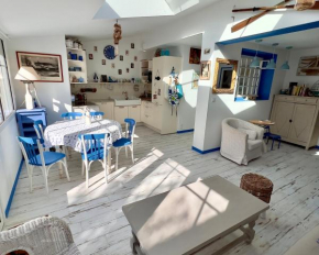 Petite maison de vacance très proches de la mer